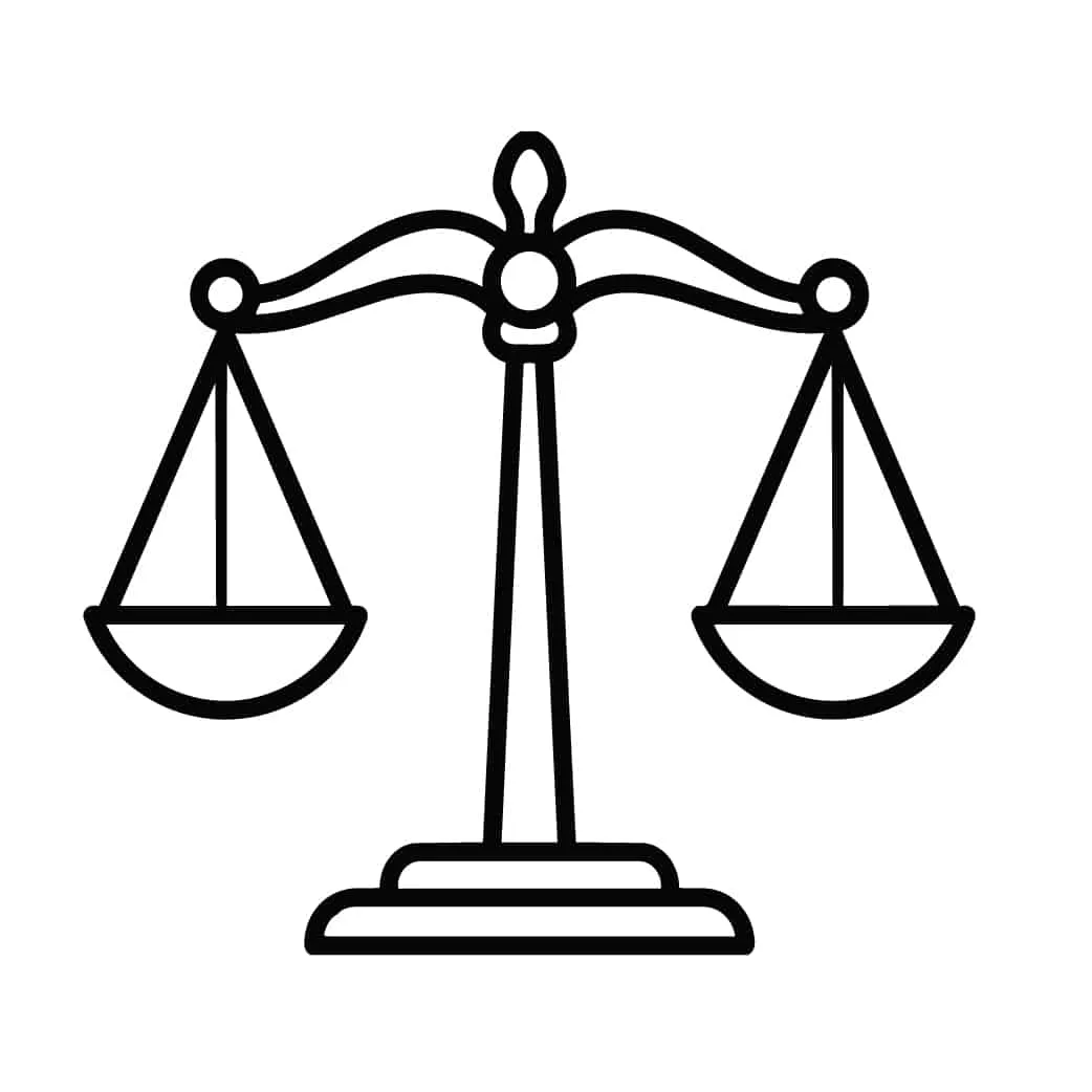 Scale icon
